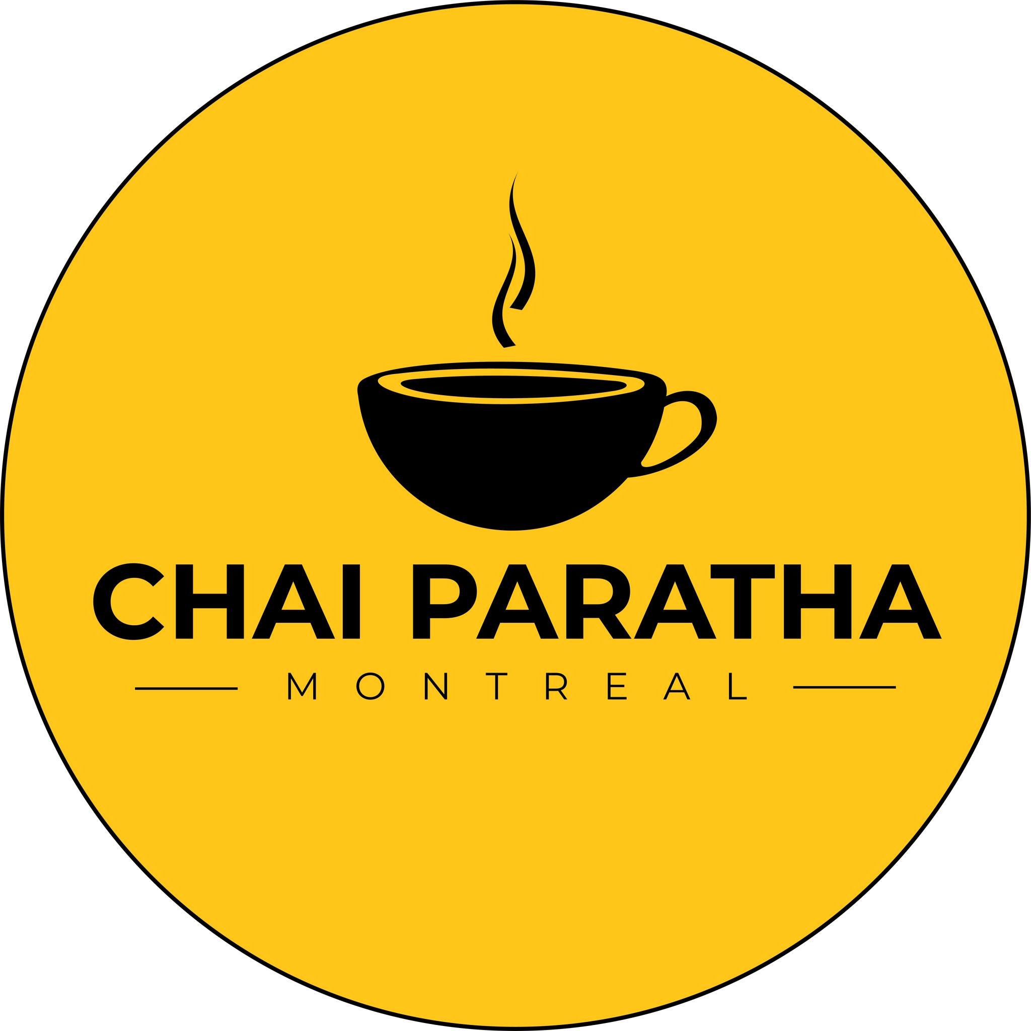 Chai Paratha Montreal